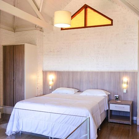 Hotel Pousada Agua Da Mina Monte Sião 외부 사진