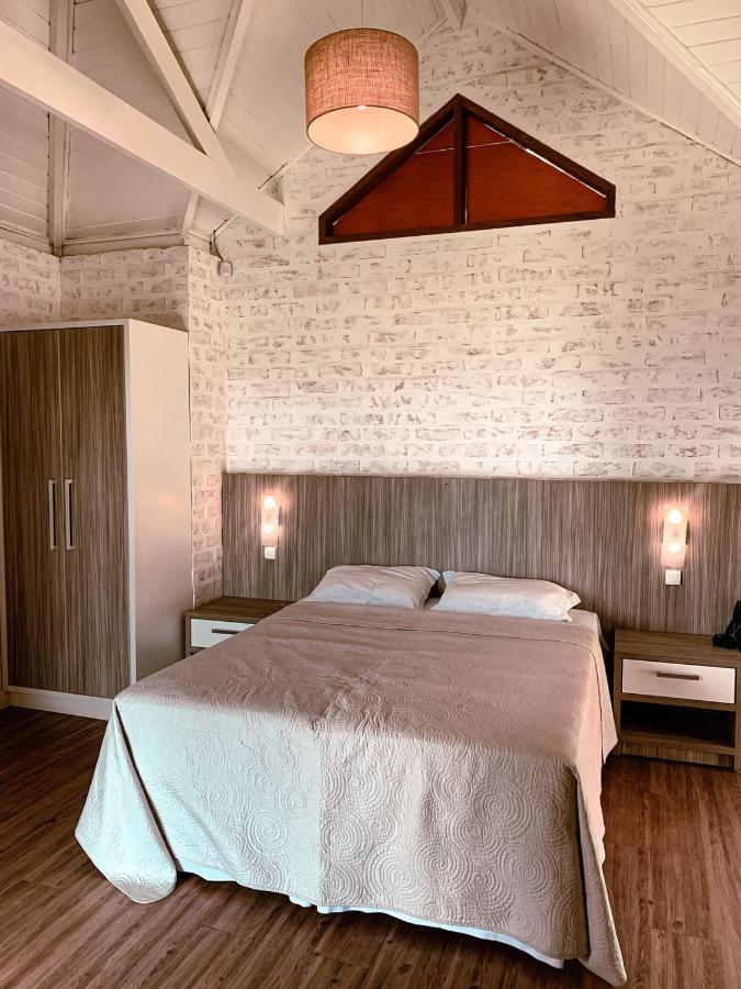 Hotel Pousada Agua Da Mina Monte Sião 외부 사진
