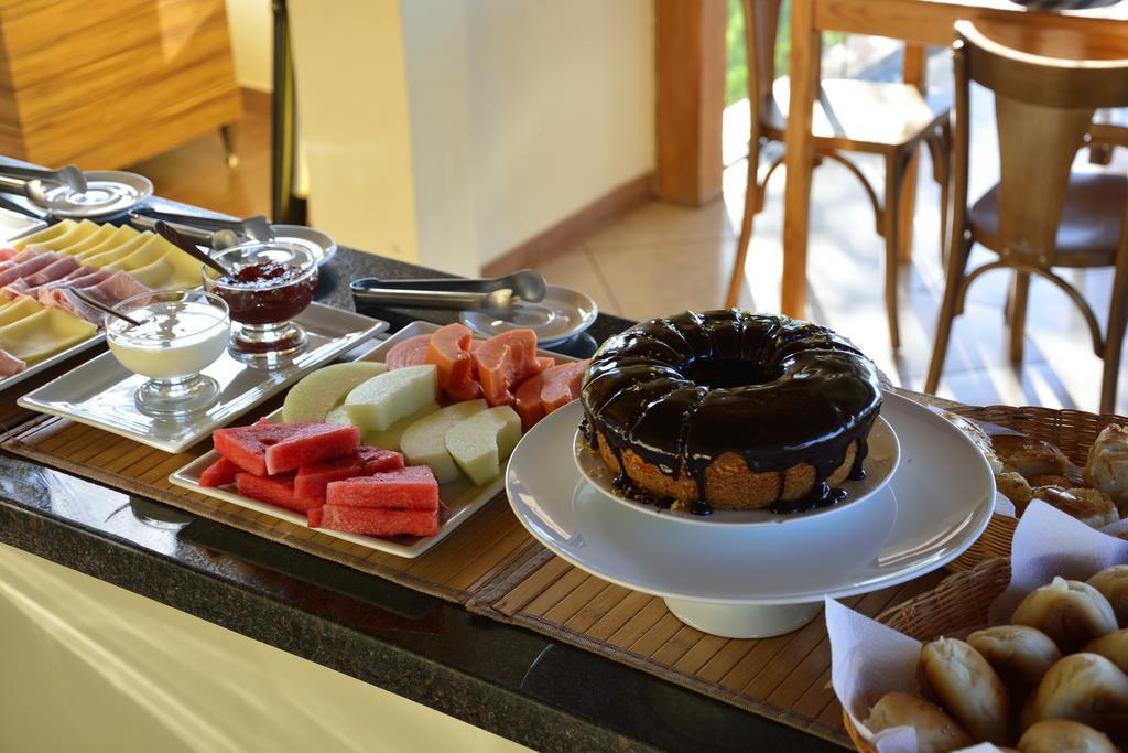Hotel Pousada Agua Da Mina Monte Sião 외부 사진