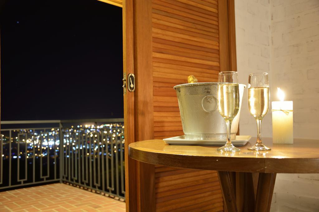 Hotel Pousada Agua Da Mina Monte Sião 외부 사진
